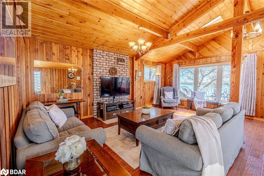 185 Avery Point Road, Kawartha Lakes, Ontario  L0K 1W0 - Photo 4 - 40762672