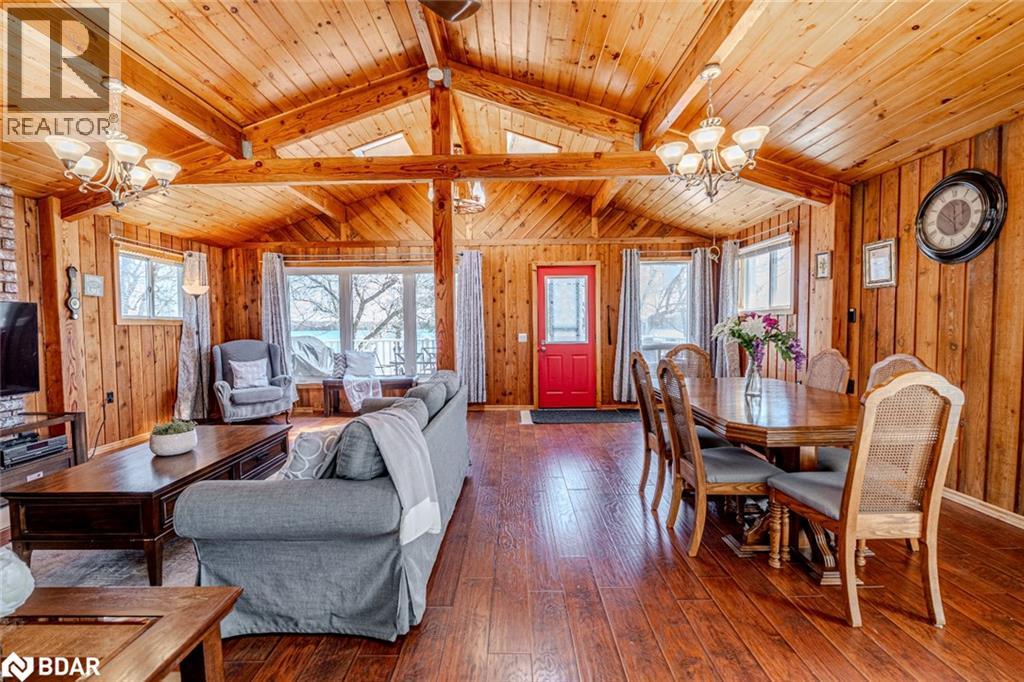 185 Avery Point Road, Kawartha Lakes, Ontario  L0K 1W0 - Photo 5 - 40762672