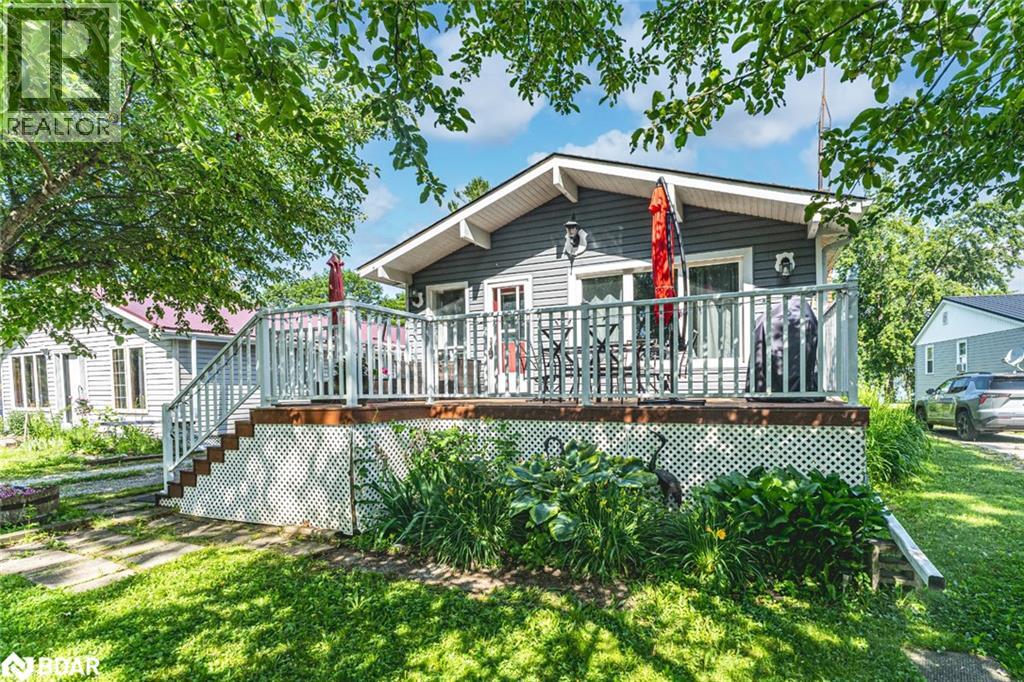 185 AVERY POINT Road, Kawartha Lakes, Ontario