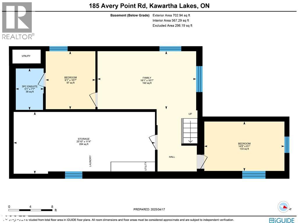 185 Avery Point Road, Kawartha Lakes, Ontario  L0K 1W0 - Photo 26 - 40762672