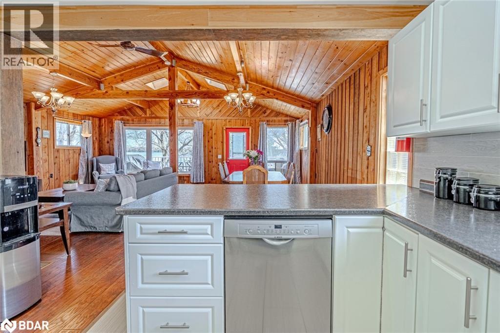 185 Avery Point Road, Kawartha Lakes, Ontario  L0K 1W0 - Photo 7 - 40762672
