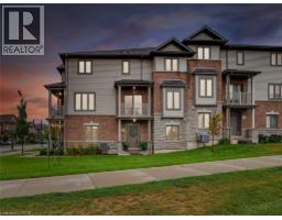 101 Mallard Trail 461 - Waterdown East, Waterdown, Ca