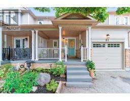 61 Corianne Avenue, Whitby (Brooklin), Ca