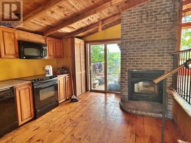 1235 Woodstock Road, Clearland, Nova Scotia