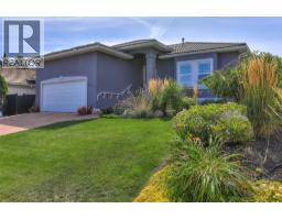 3117 Capistrano Court University District, Kelowna, Ca