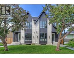 518 22 Avenue Nw Mount Pleasant, Calgary, Ca