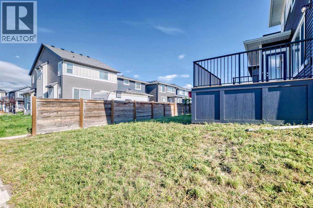 99 Lawrence Green Se, Airdrie, Alberta  T4A 3M8 - Photo 45 - A2240430