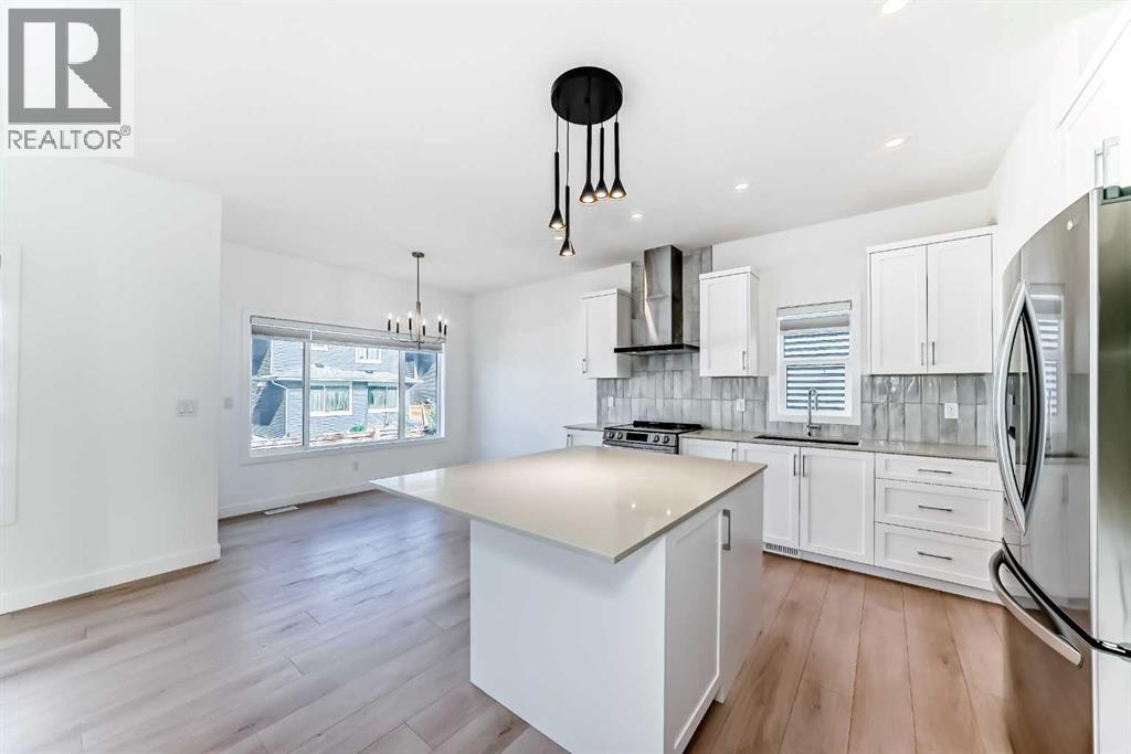 99 Lawrence Green Se, Airdrie, Alberta  T4A 3M8 - Photo 8 - A2240430