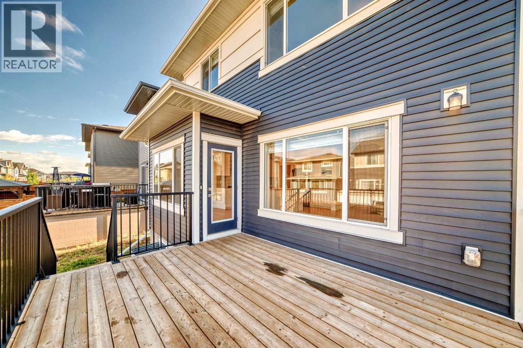 99 Lawrence Green Se, Airdrie, Alberta  T4A 3M8 - Photo 14 - A2240430