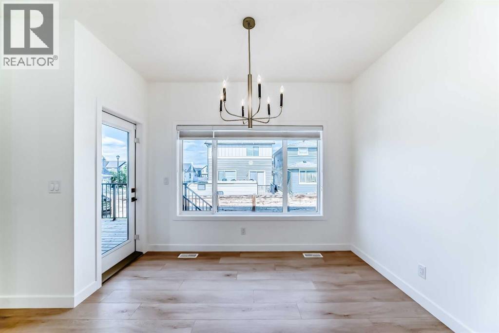 99 Lawrence Green Se, Airdrie, Alberta  T4A 3M8 - Photo 10 - A2240430