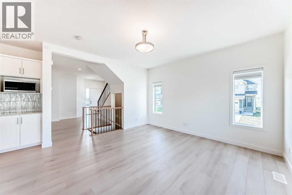 99 Lawrence Green Se, Airdrie, Alberta  T4A 3M8 - Photo 13 - A2240430