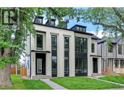 646 25 Avenue Mount Pleasant, Calgary, Ca