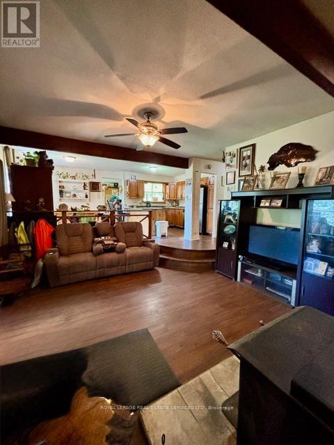 1116 Moon River Road, Muskoka Lakes, Ontario  P0C 1A0 - Photo 2 - X12357840