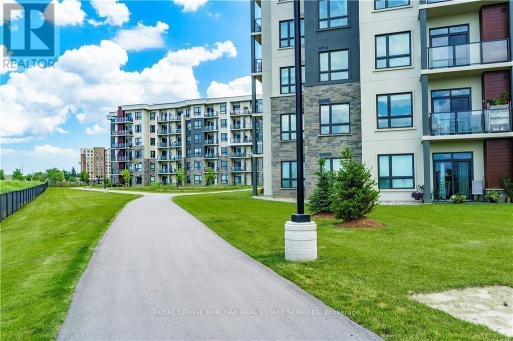 135 - 101 Shoreview Place, Hamilton, Ontario  L8E 0K2 - Photo 21 - X12358330