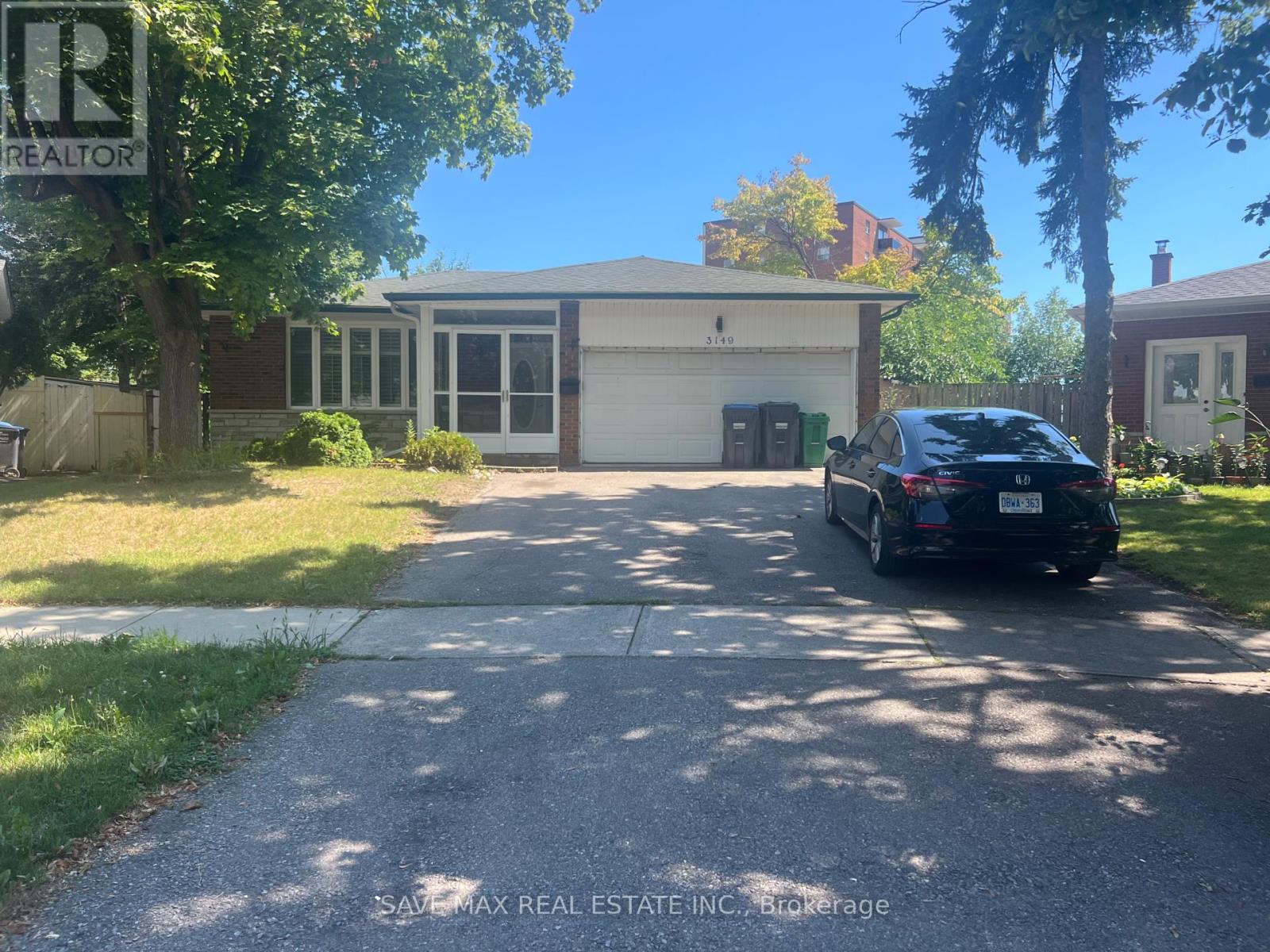 3149 IBBETSON CRESCENT, Mississauga, Ontario