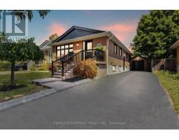 1298 Napier Crescent, Oakville (Cp College Park), Ca