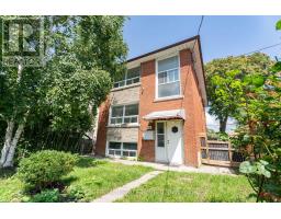 3 - 16 SIMPSON AVENUE, Toronto, Ontario