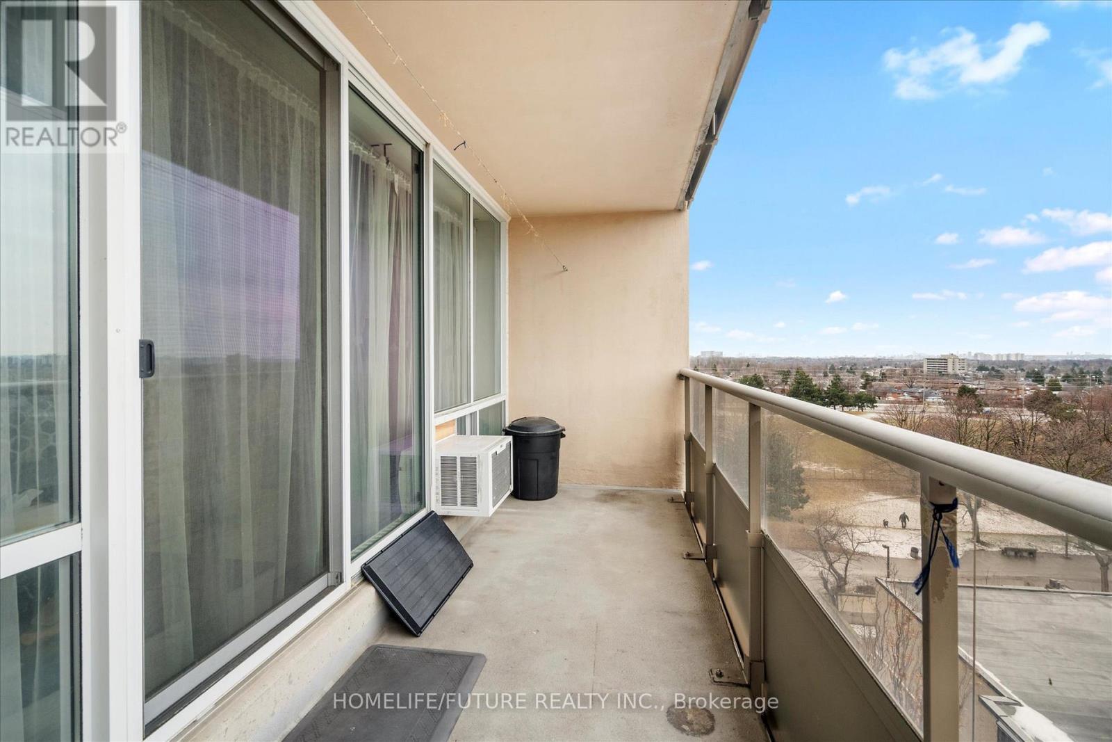 712 - 25 Four Winds Drive, Toronto (York University Heights), Ontario  M3J 1K8 - Photo 22 - W12359853