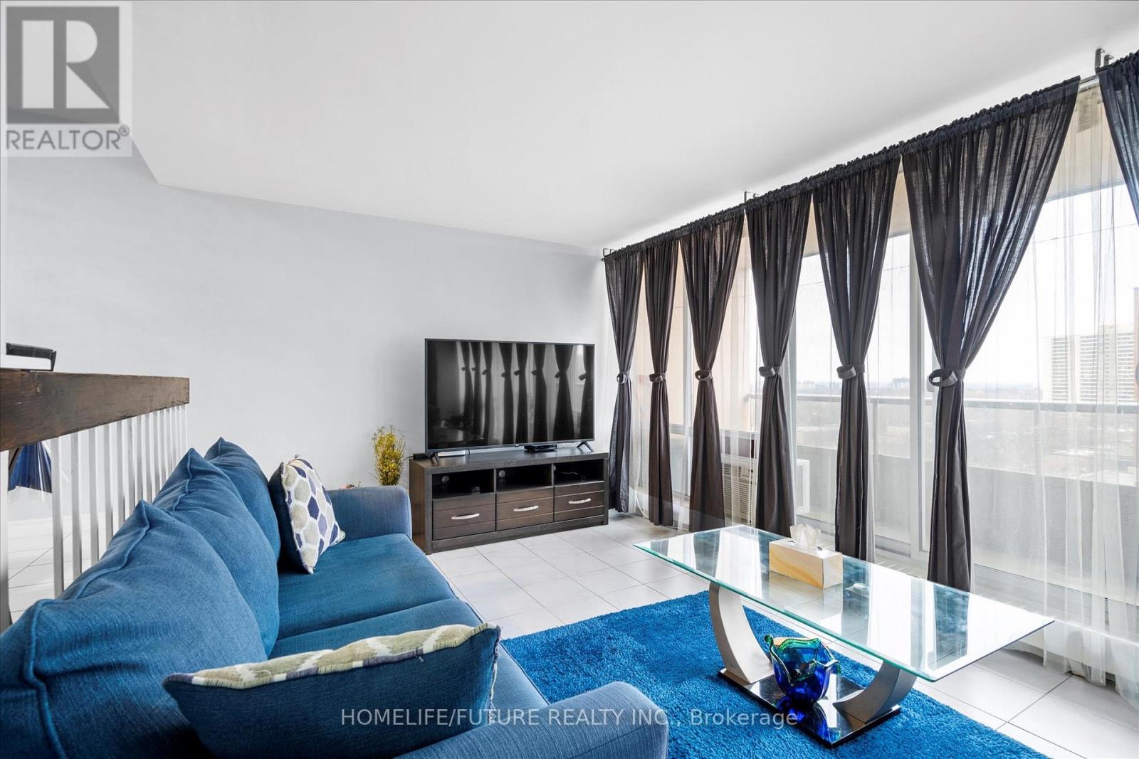 712 - 25 Four Winds Drive, Toronto (York University Heights), Ontario  M3J 1K8 - Photo 9 - W12359853