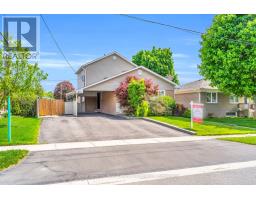 21 Bairstow Crescent, Halton Hills (Georgetown), Ca
