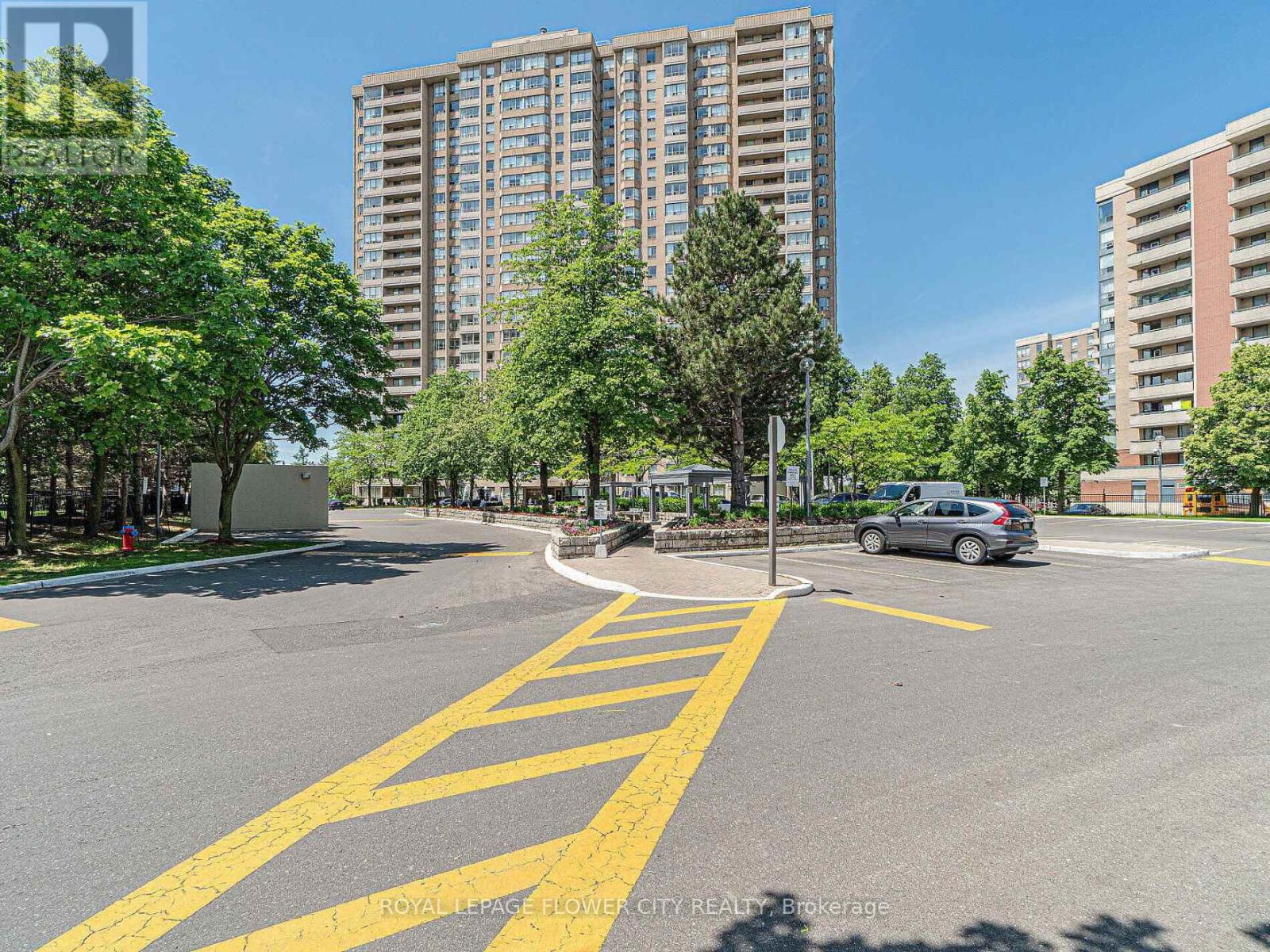 2109 - 30 Malta Avenue, Brampton, Ontario  L6Y 4S5 - Photo 1 - W12359869
