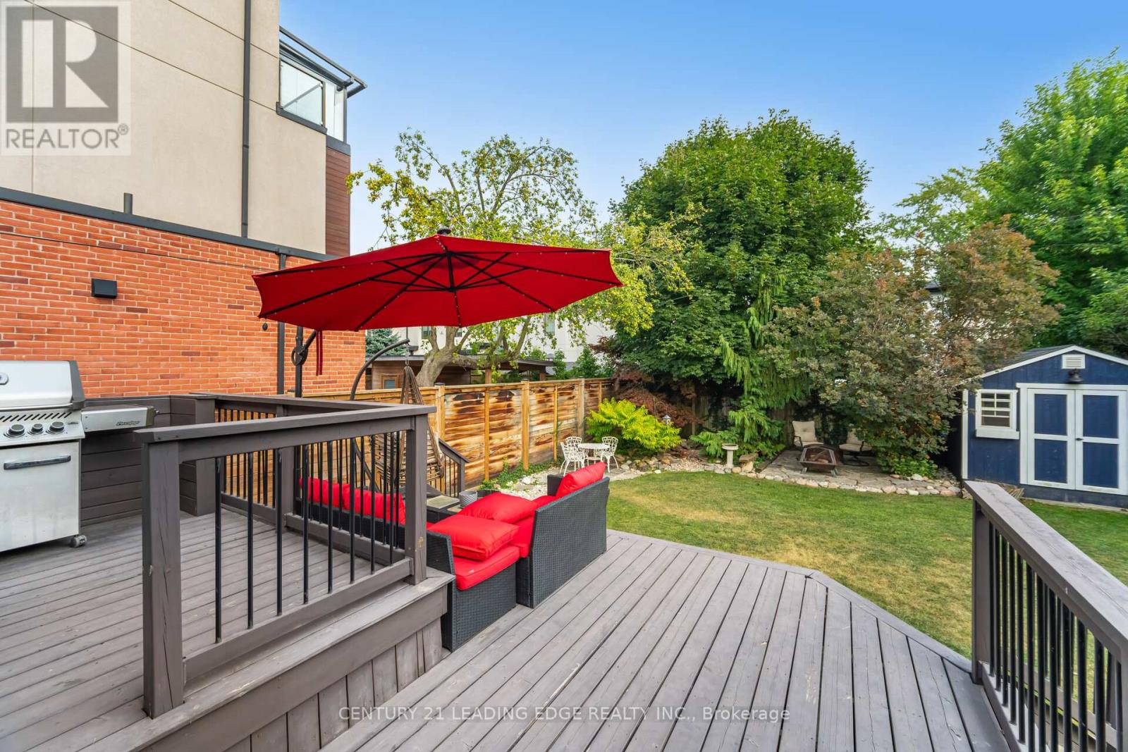 586 Curzon Avenue, Mississauga, Ontario  L5G 1P9 - Photo 37 - W12359889