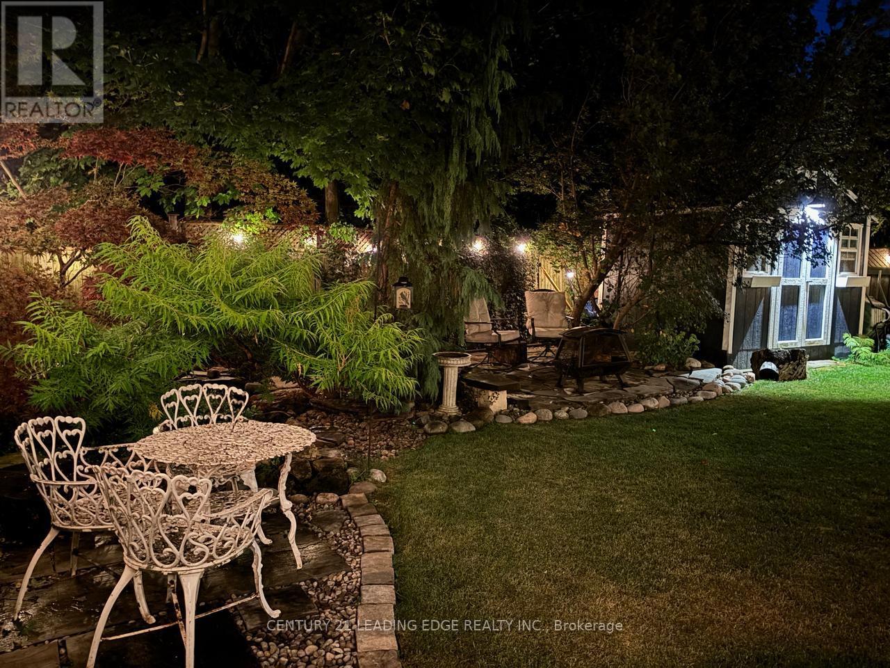 586 Curzon Avenue, Mississauga, Ontario  L5G 1P9 - Photo 43 - W12359889