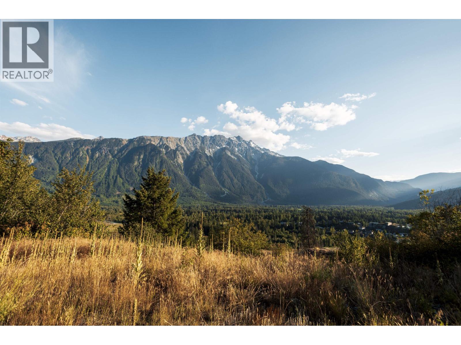 9004 SUN GOD MOUNTAIN WAY, Pemberton, British Columbia