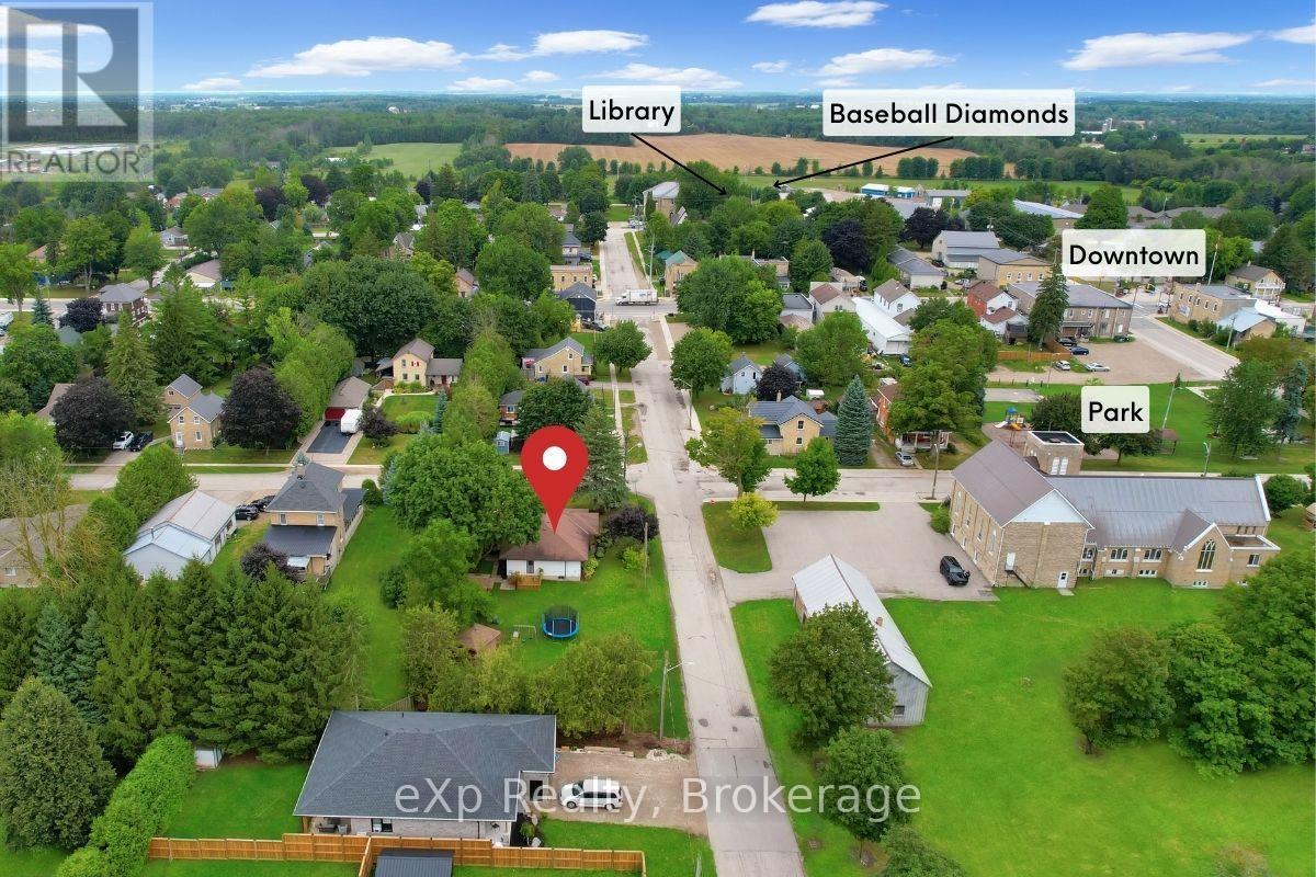 16 Geddes Street, Minto, Ontario  N0G 1M0 - Photo 18 - X12359935