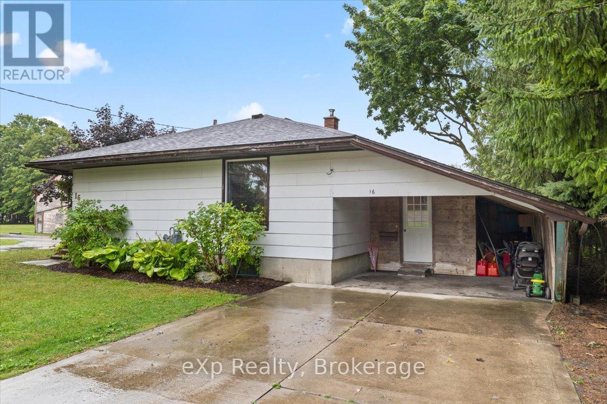 16 Geddes Street, Minto, Ontario  N0G 1M0 - Photo 23 - X12359935