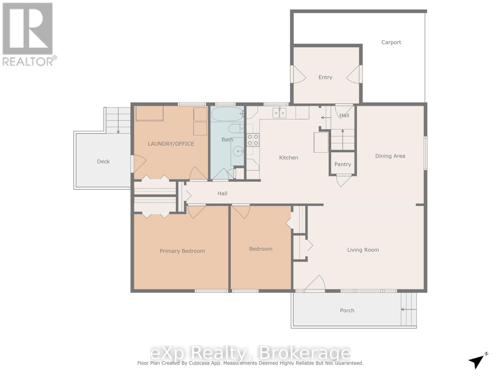 16 Geddes Street, Minto, Ontario  N0G 1M0 - Photo 24 - X12359935