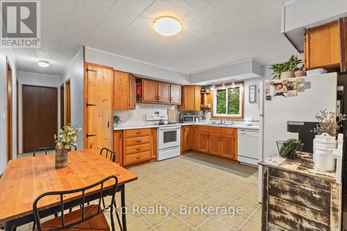 16 Geddes Street, Minto, Ontario  N0G 1M0 - Photo 5 - X12359935