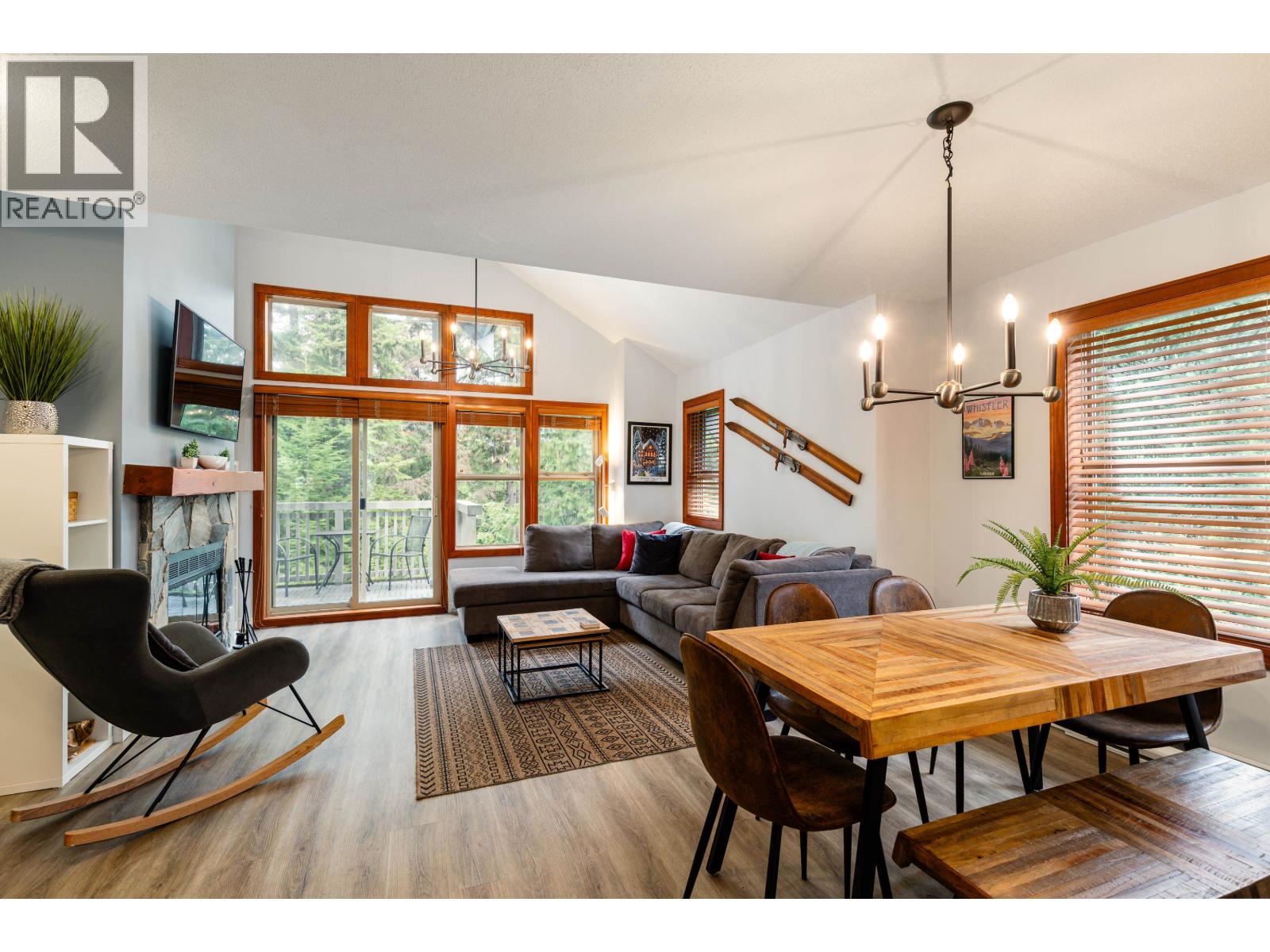 31 4661 Blackcomb Way, Whistler, British Columbia  V8E 0Z1 - Photo 1 - R3039745