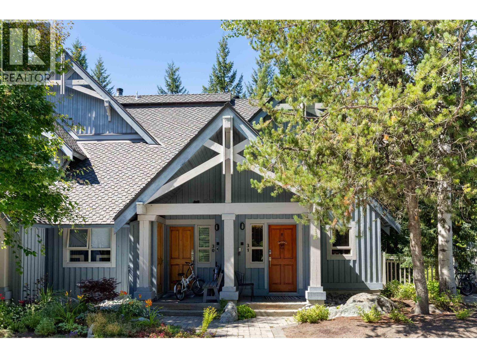 31 4661 Blackcomb Way, Whistler, British Columbia  V8E 0Z1 - Photo 22 - R3039745