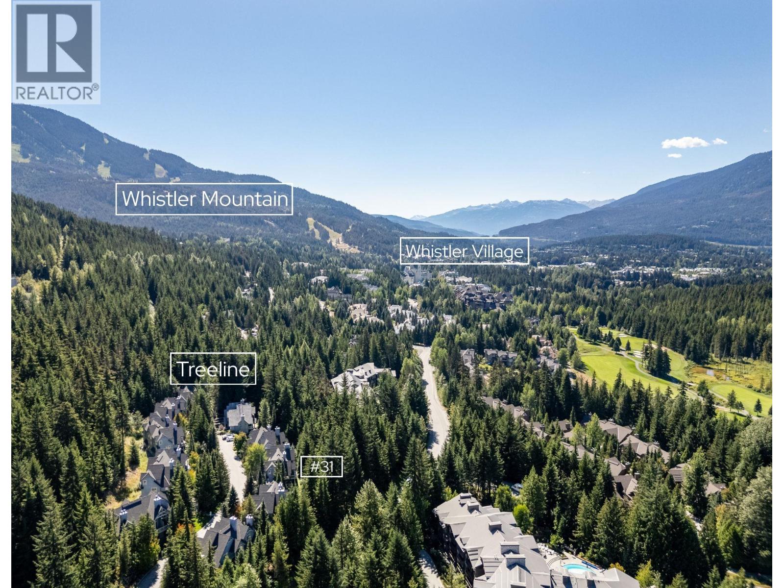 31 4661 Blackcomb Way, Whistler, British Columbia  V8E 0Z1 - Photo 23 - R3039745