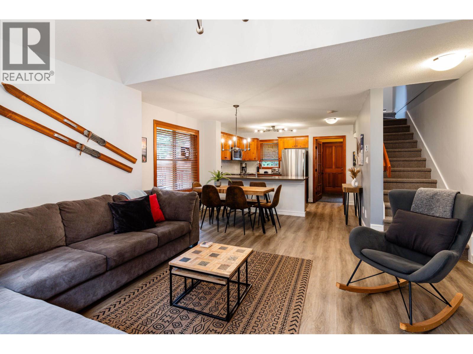 31 4661 Blackcomb Way, Whistler, British Columbia  V8E 0Z1 - Photo 4 - R3039745