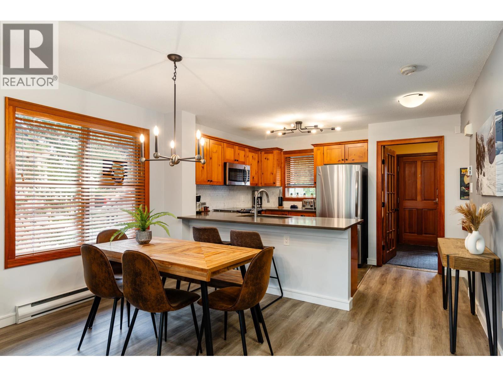 31 4661 Blackcomb Way, Whistler, British Columbia  V8E 0Z1 - Photo 6 - R3039745