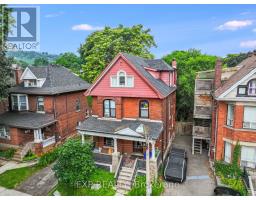 28 EASTBOURNE AVENUE, Hamilton, Ontario