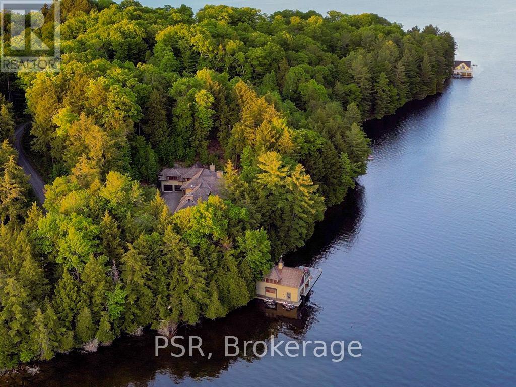 4 Ditchburn Drive, Seguin, Ontario  P0C 1J0 - Photo 1 - X12359864