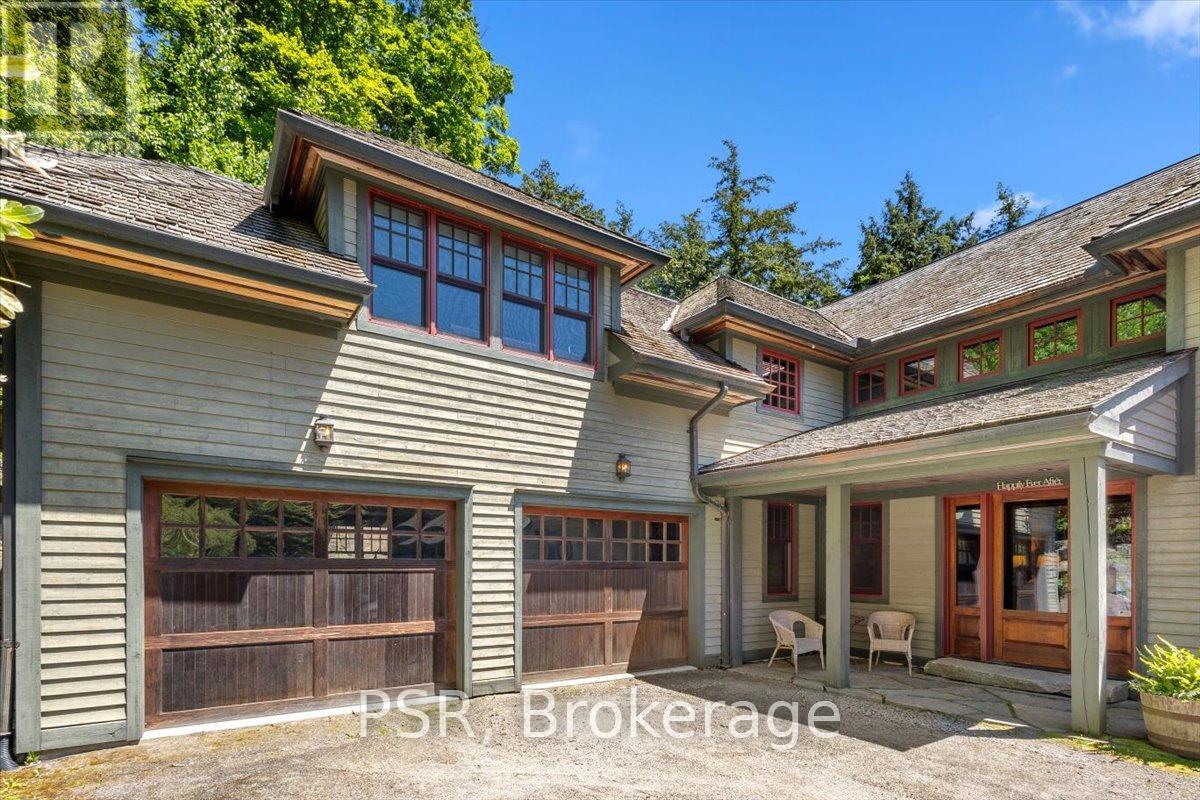 4 Ditchburn Drive, Seguin, Ontario  P0C 1J0 - Photo 10 - X12359864