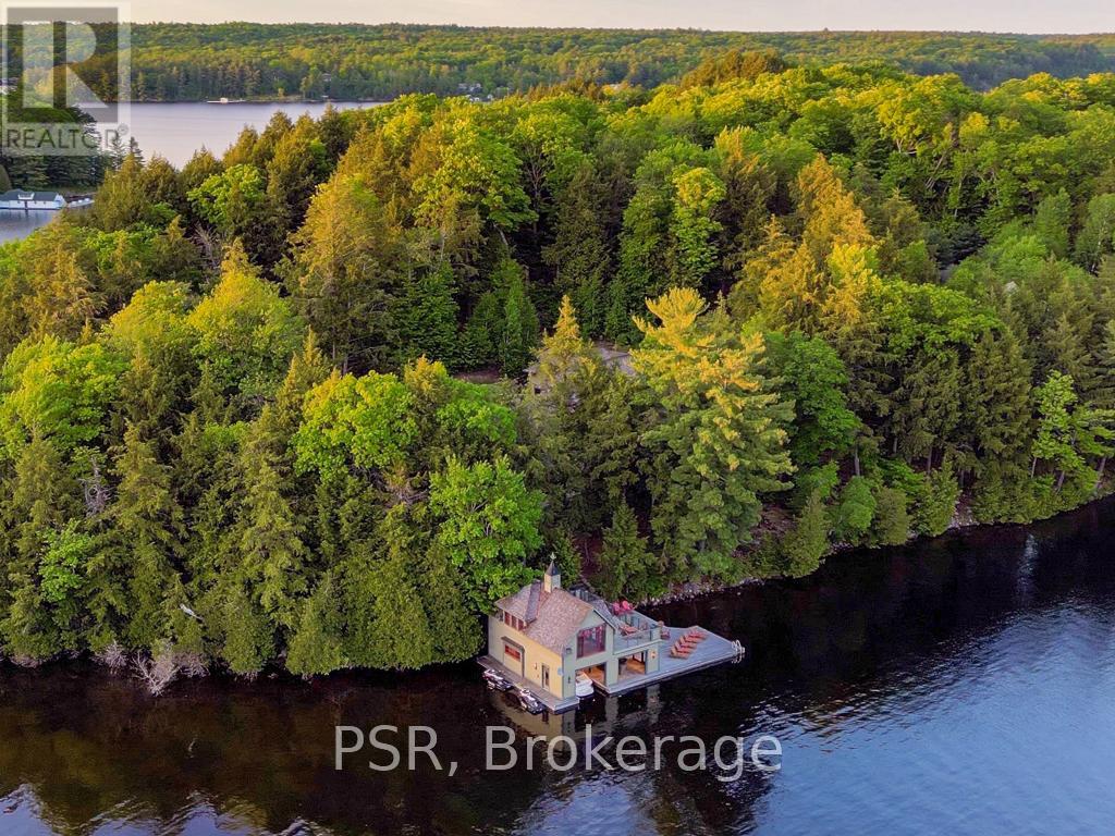 4 Ditchburn Drive, Seguin, Ontario  P0C 1J0 - Photo 2 - X12359864
