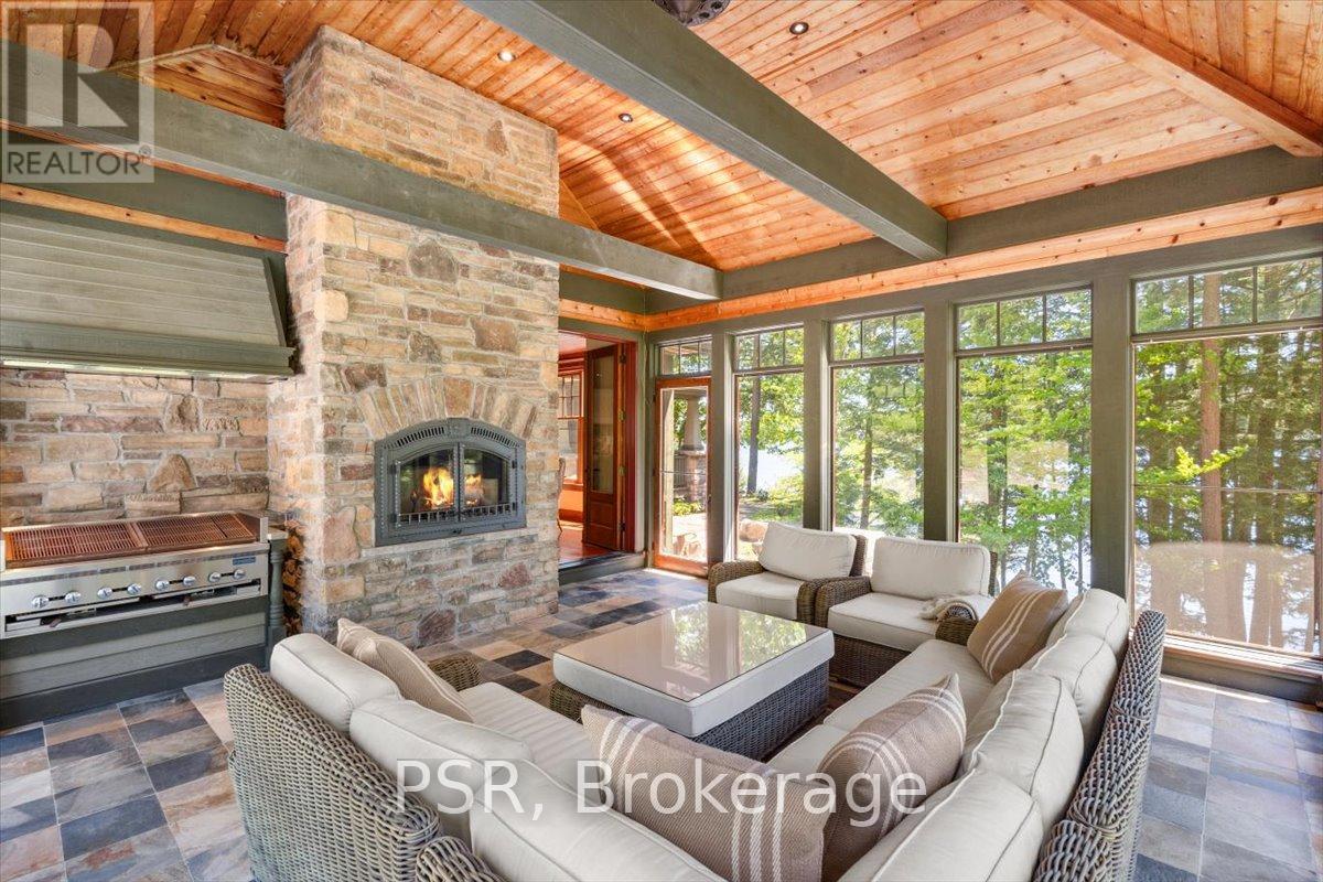 4 Ditchburn Drive, Seguin, Ontario  P0C 1J0 - Photo 24 - X12359864