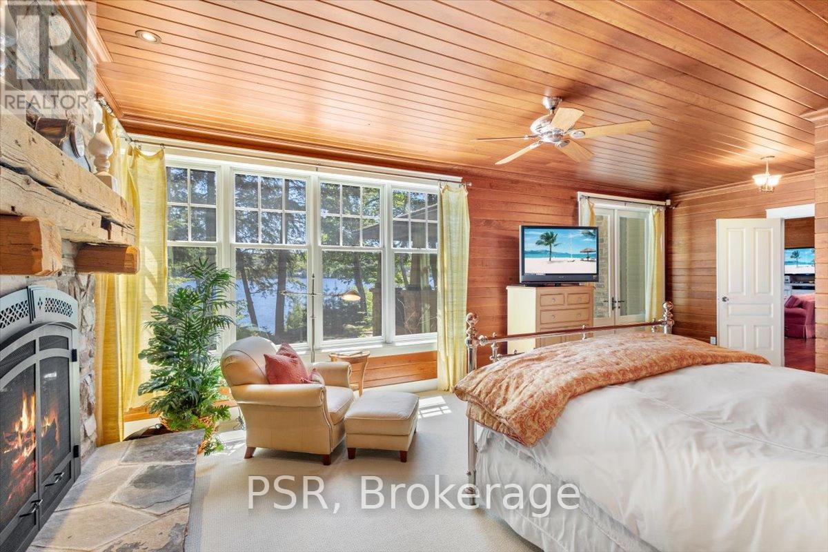 4 Ditchburn Drive, Seguin, Ontario  P0C 1J0 - Photo 26 - X12359864