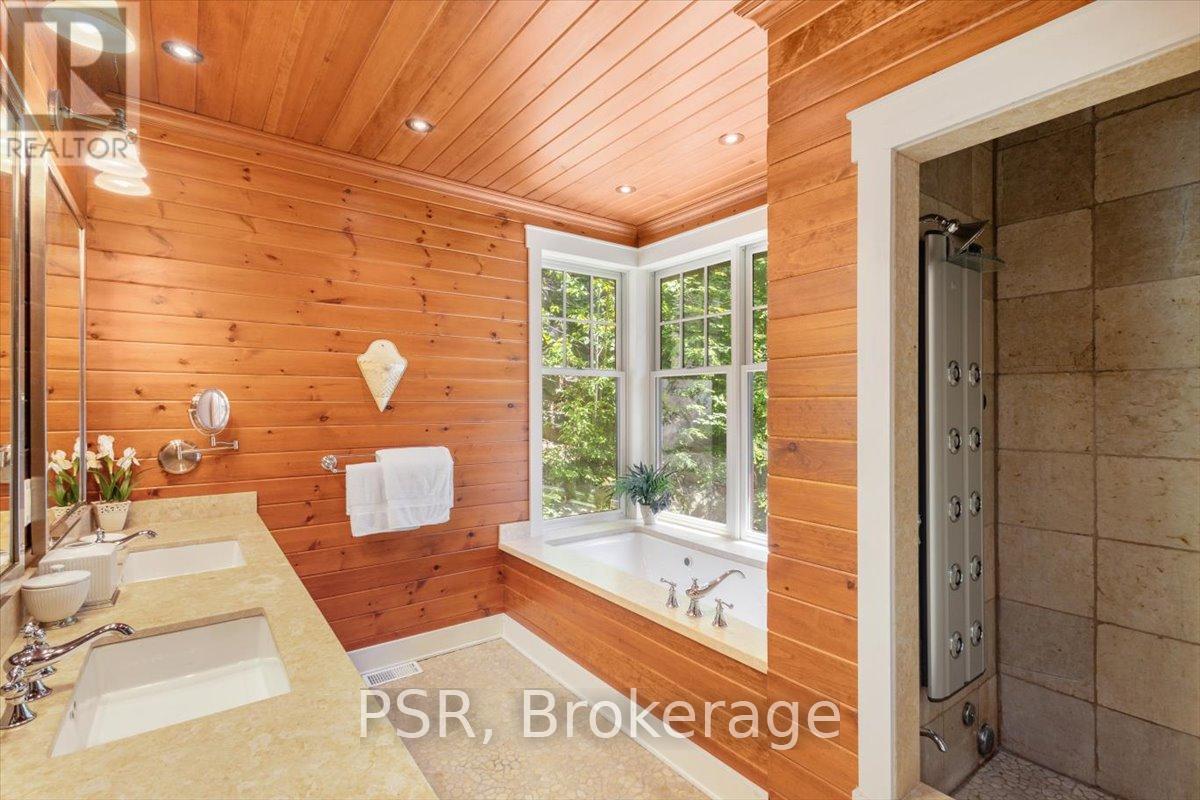 4 Ditchburn Drive, Seguin, Ontario  P0C 1J0 - Photo 27 - X12359864