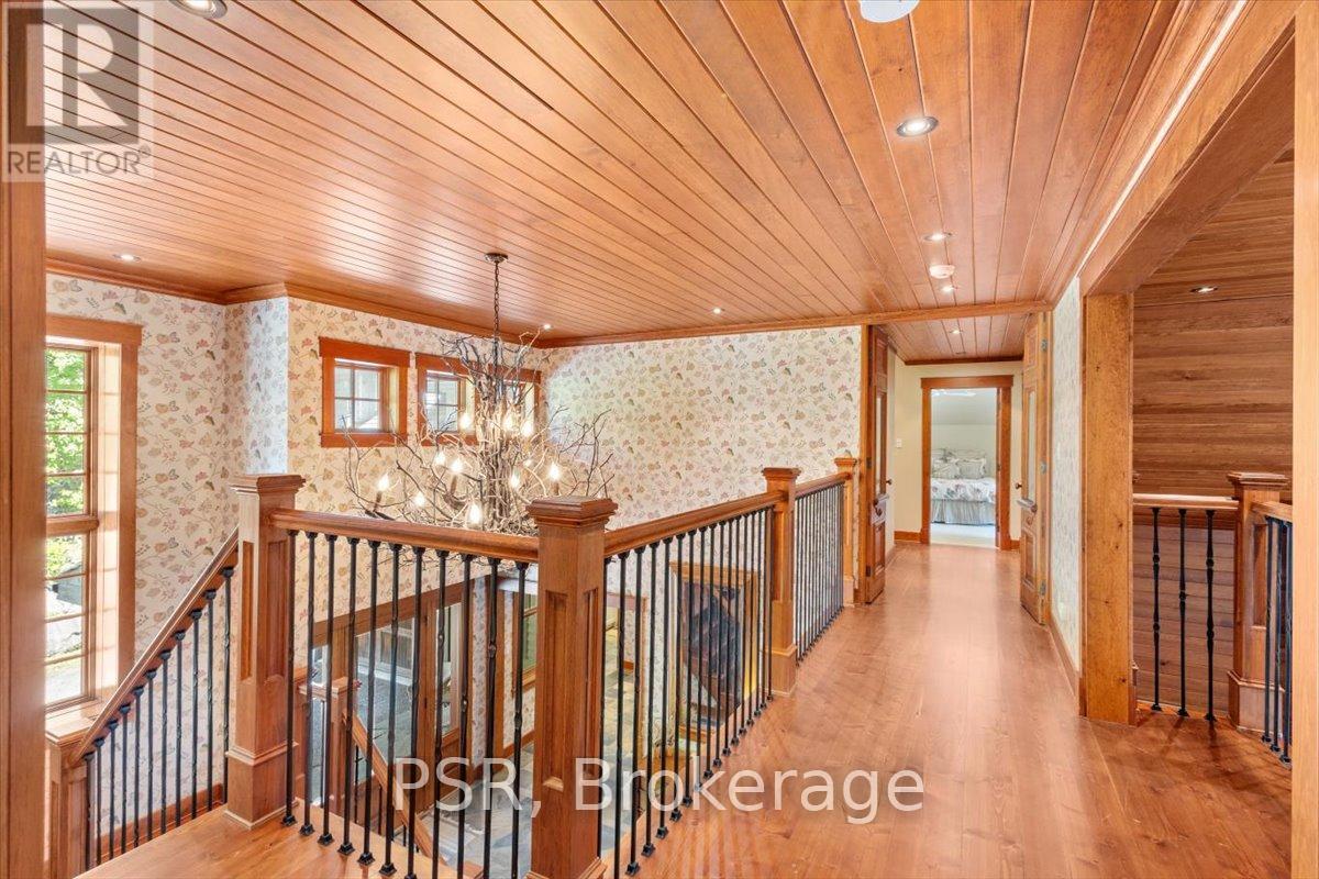 4 Ditchburn Drive, Seguin, Ontario  P0C 1J0 - Photo 30 - X12359864