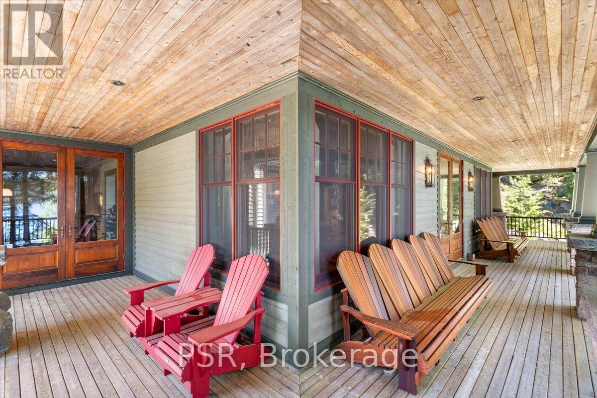 4 Ditchburn Drive, Seguin, Ontario  P0C 1J0 - Photo 36 - X12359864