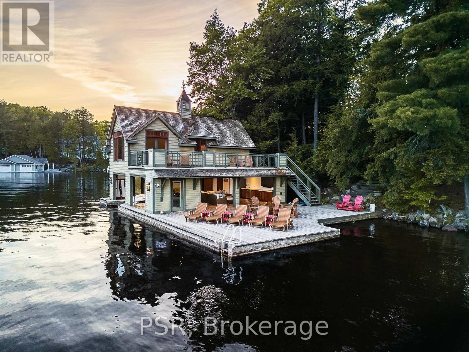 4 Ditchburn Drive, Seguin, Ontario  P0C 1J0 - Photo 4 - X12359864