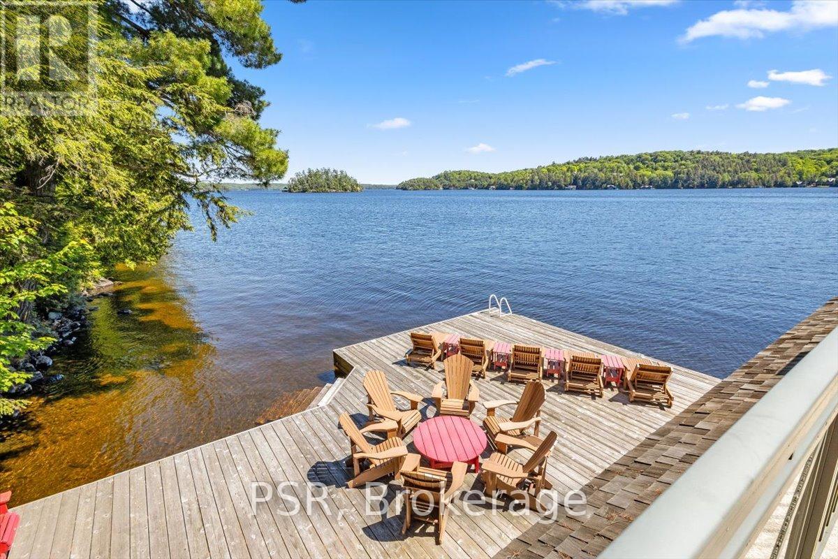 4 Ditchburn Drive, Seguin, Ontario  P0C 1J0 - Photo 42 - X12359864