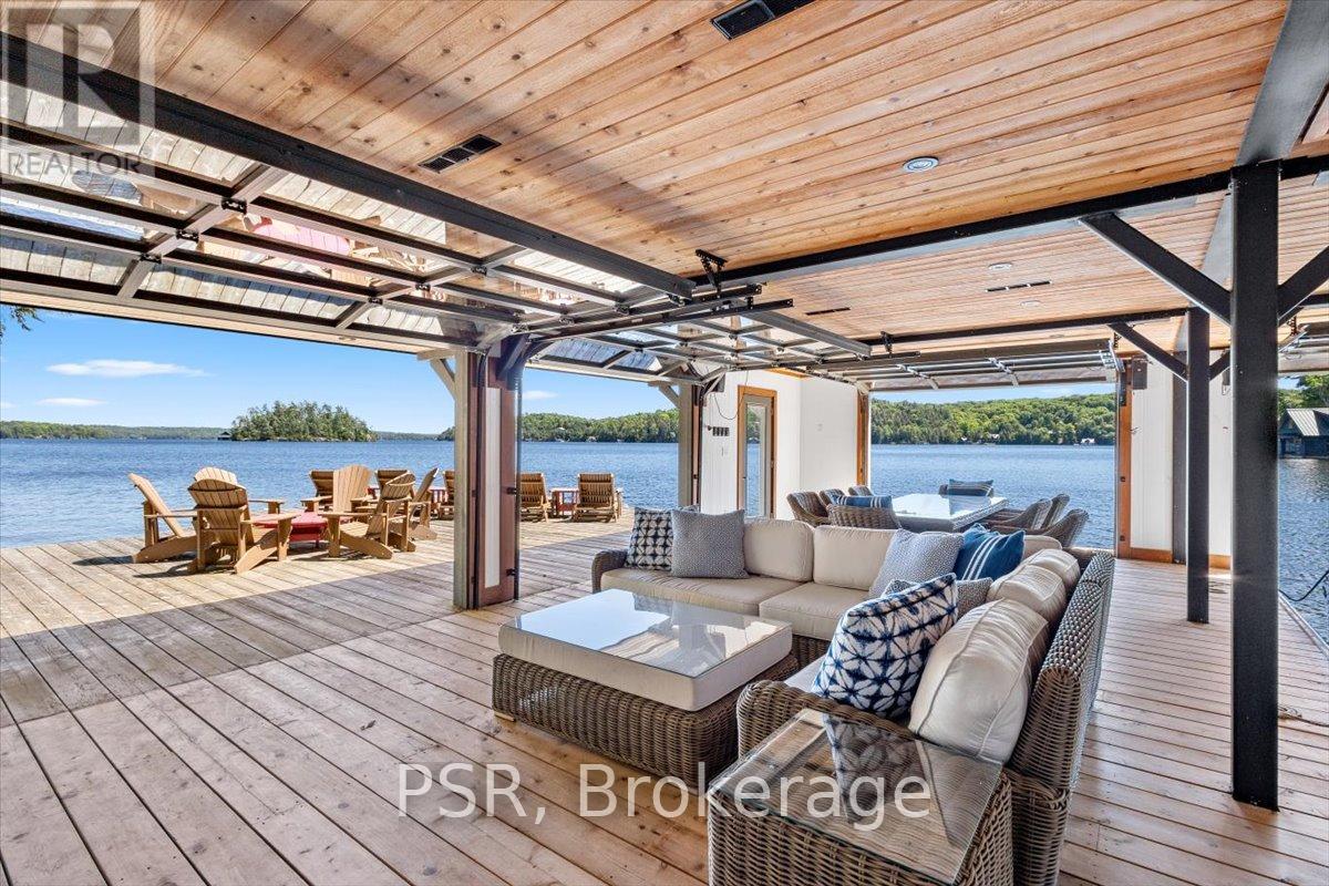 4 Ditchburn Drive, Seguin, Ontario  P0C 1J0 - Photo 43 - X12359864