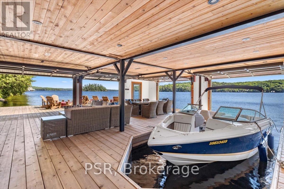4 Ditchburn Drive, Seguin, Ontario  P0C 1J0 - Photo 45 - X12359864